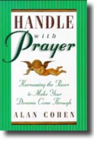 Handle With Prayer