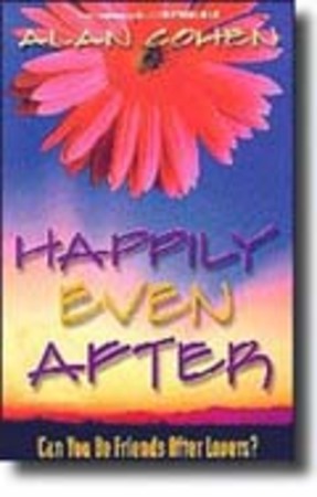 Happily Even After