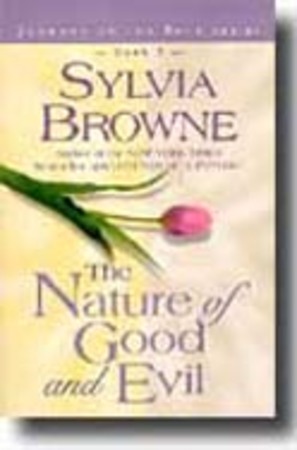 The nature of good and evil