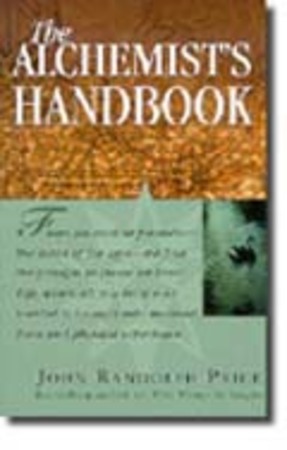 The Alchemist's Handbook