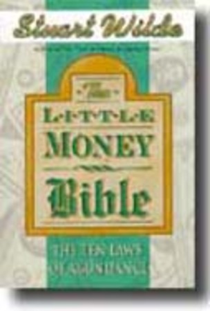 The little money Bible