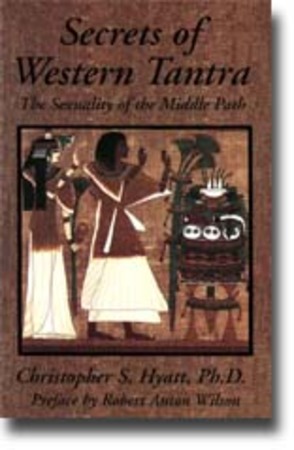Secrets of western tantra