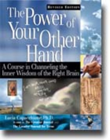 The power of your other hand