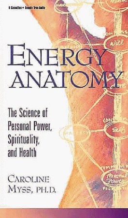 Energy Anatomy
