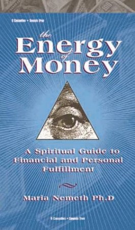 The Energy of Money