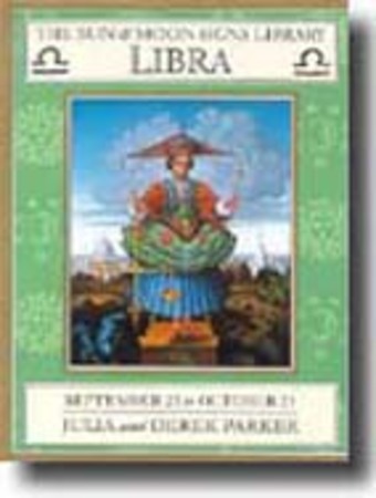 Libra (Sun & Moon Signs Library)