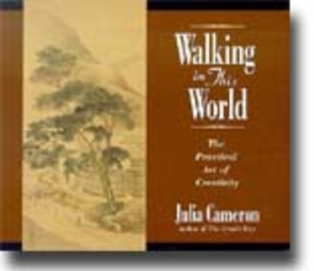 Walking in this World