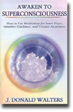 Awaken to super-consciousness
