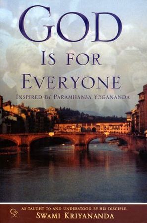 God is for everyone