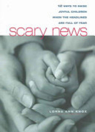 Scary news