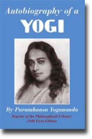 Autobiography of a Yogi
