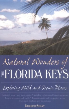 Natural wonders of the Florida Keys
