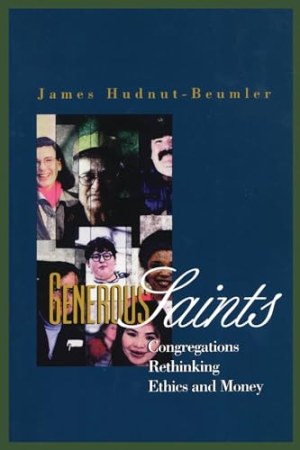 Generous saints