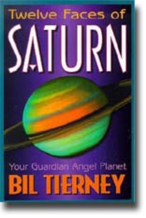 Twelve faces of Saturn