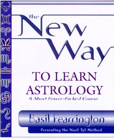 The new way to learn astrology