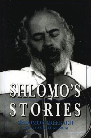 Shlomo's stories