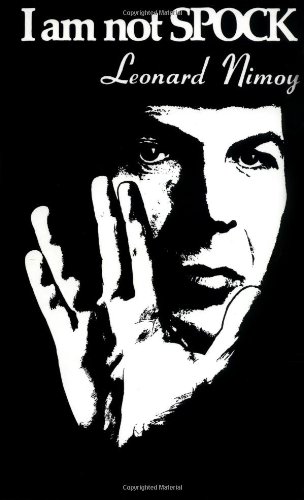 I am not Spock
