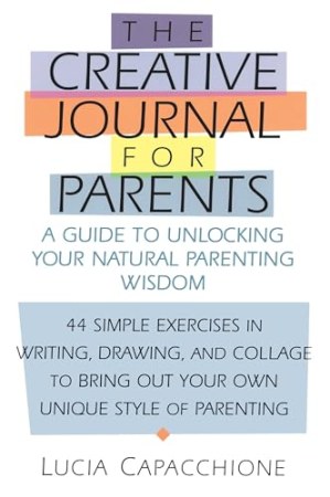 Creative Journal for Parents