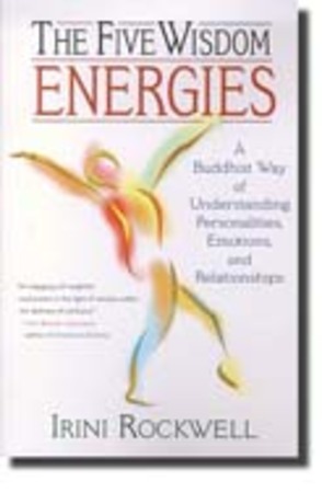The five wisdom energies