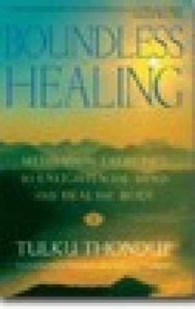 Boundless Healing