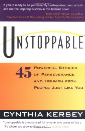 Unstoppable