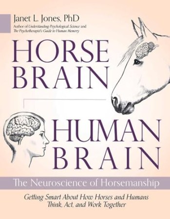 Horse Brained, Human Brained