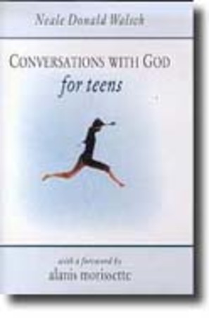 Conversations with God for teens