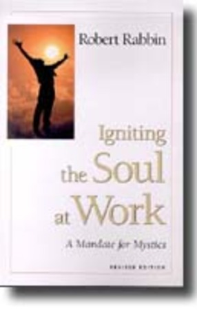 Igniting the Soul at Work