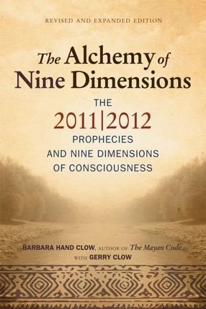 Alchemy of Nine Dimensions
