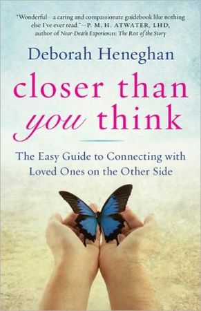 Closer than you think