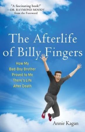 The afterlife of Billy Fingers