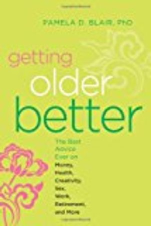 Getting Older Better