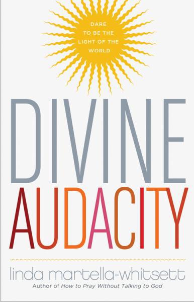 Divine audacity