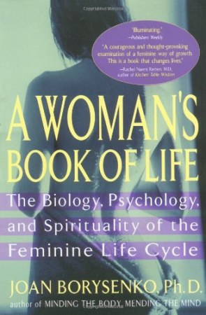 A woman's book of life