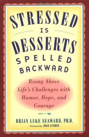 Stressed is desserts spelled backwards