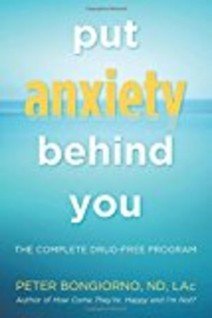 Put Anxiety Behind You