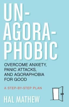 Un-agoraphobic