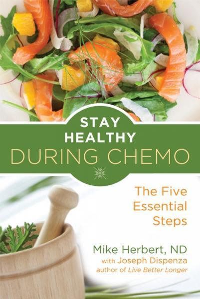 Stay Healthy During Chemo