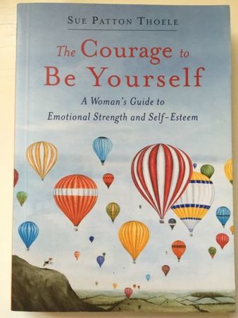 Courage to Be Yourself
