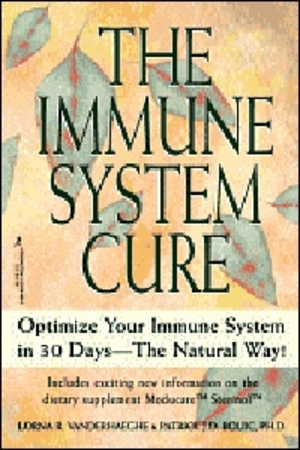 The Immune System Cure