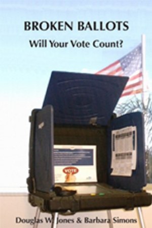 Broken ballots