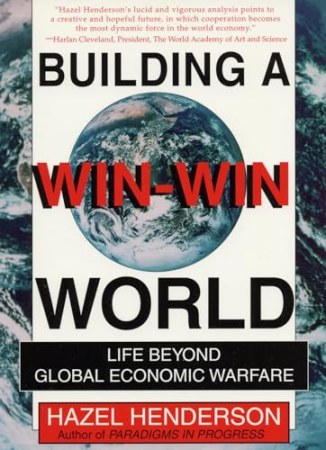 Building a win-win world