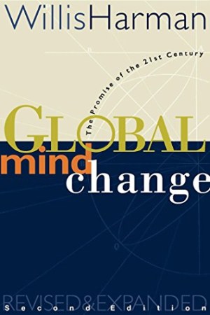 Global mind change