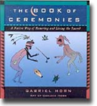 The Book of Ceremonies