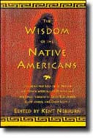 Wisdom of the native Americans