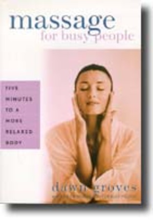 Massage for busy people