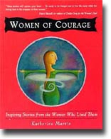 Women of courage