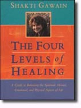 The Four Levels of Healing