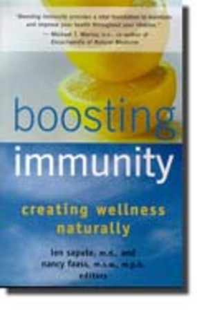 Boosting Immunity