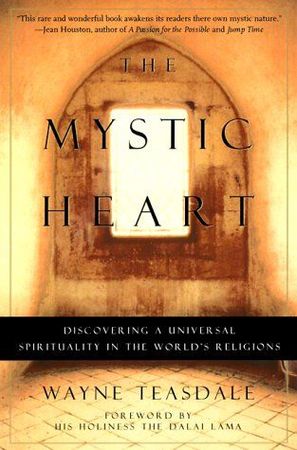 The Mystic Heart